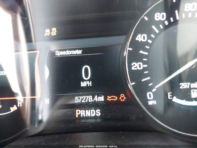 2019 LINCOLN MKC STANDARD 16