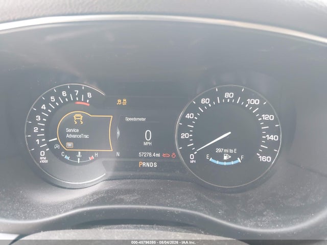 2019 LINCOLN MKC STANDARD 7