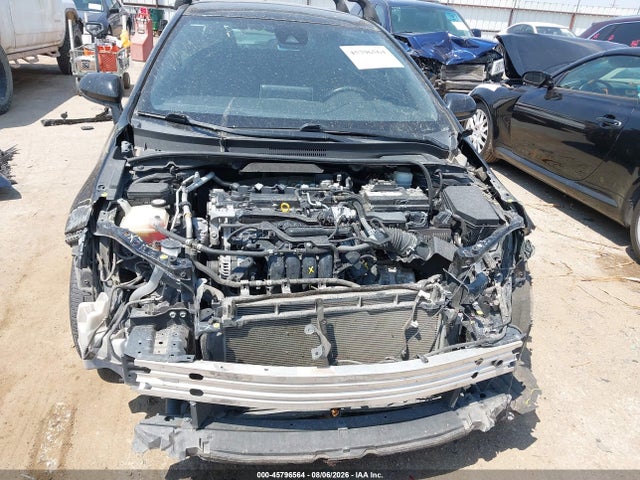 2019 TOYOTA COROLLA XSE 13