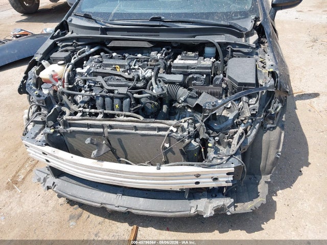 2019 TOYOTA COROLLA XSE 6