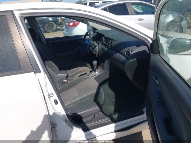 2006 Toyota COROLLA S 照片 5