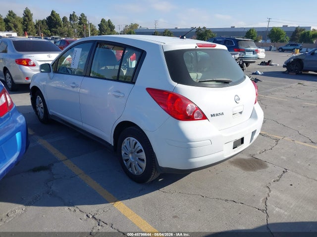 صورة مصغرة 3 لـ 2009 Nissan VERSA 1.8S