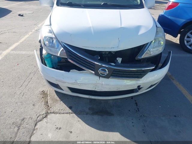 صورة 6 لـ 2009 Nissan VERSA 1.8S