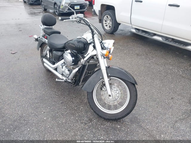 2004 HONDA VT750 C
