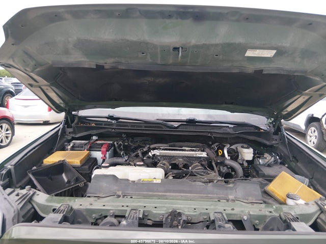2022 TOYOTA TUNDRA SR5 10