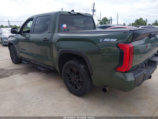 2022 TOYOTA TUNDRA SR5 3