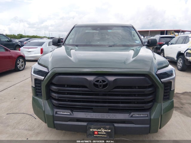 2022 TOYOTA TUNDRA SR5 6
