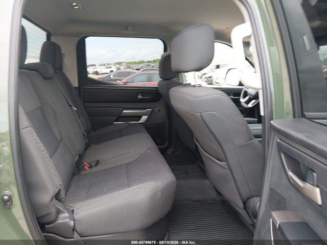 2022 TOYOTA TUNDRA SR5 8