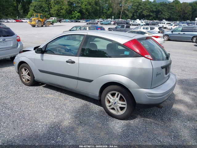 2000 FORD FOCUS ZX3 照片 3