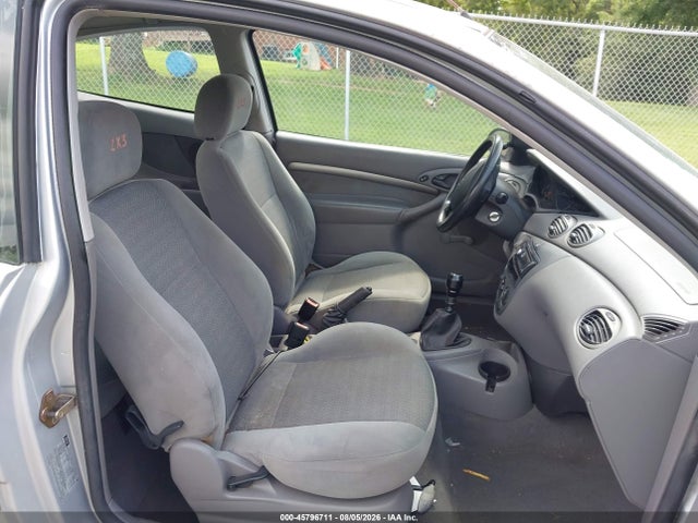 2000 FORD FOCUS ZX3 — фото 5