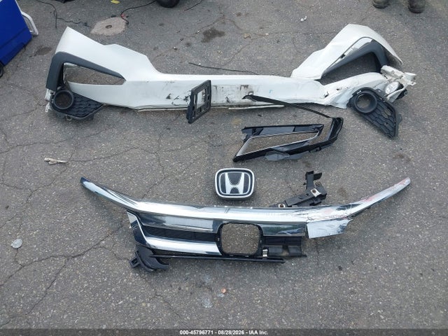 2019 HONDA PILOT TOURING 12