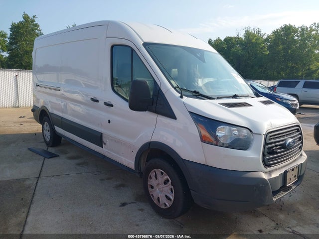 2018 FORD TRANSIT-150