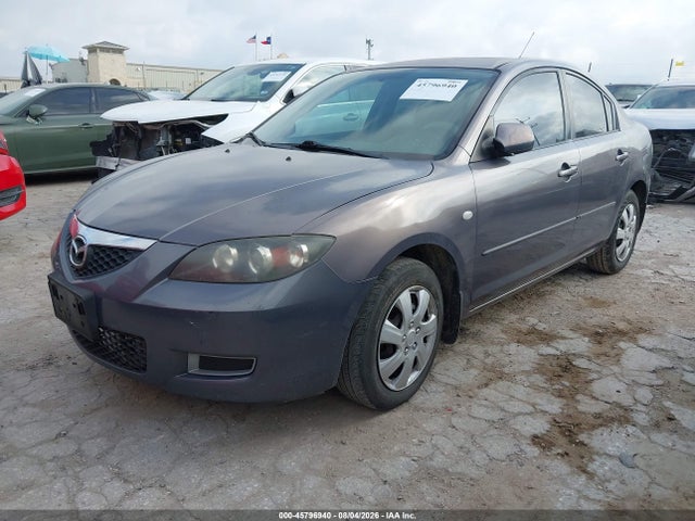صورة 2 لـ 2008 Mazda MAZDA3 I SPORT
