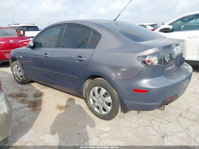 صورة 3 لـ 2008 Mazda MAZDA3 I SPORT