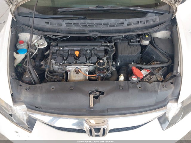 صورة 10 لـ 2011 Honda CIVIC VP
