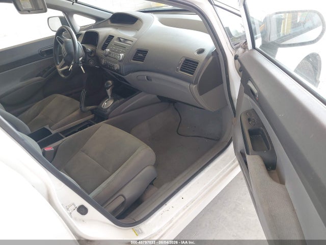 صورة 5 لـ 2011 Honda CIVIC VP