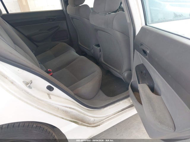 صورة 8 لـ 2011 Honda CIVIC VP