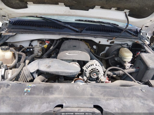 صورة 10 لـ 2005 Chevrolet SILVERADO 1500 WORK TRUCK