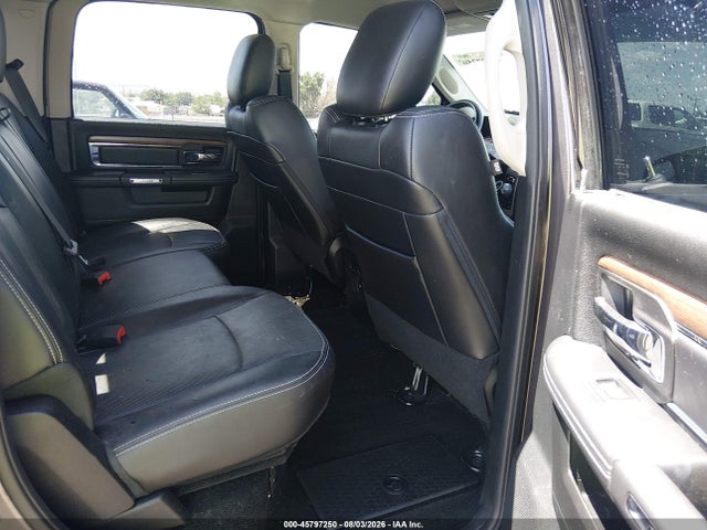 صورة 8 لـ 2015 RAM 1500 LARAMIE