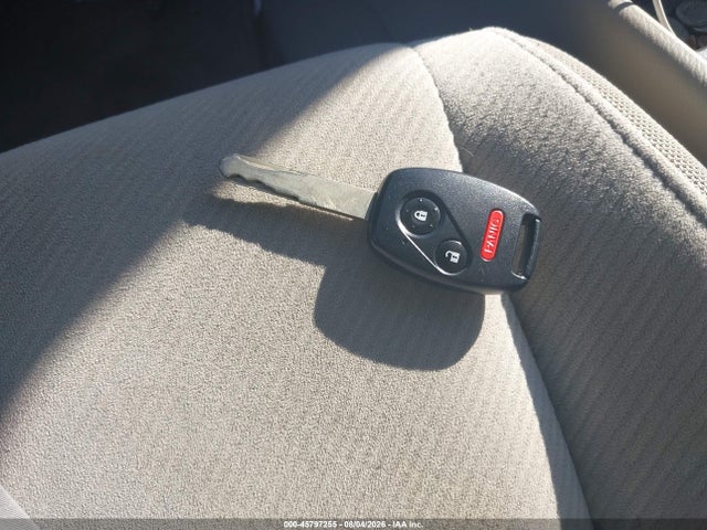 2010 Honda CIVIC LX 缩略图 11