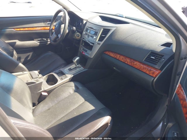 صورة 5 لـ 2011 Subaru LEGACY 2.5I LIMITED