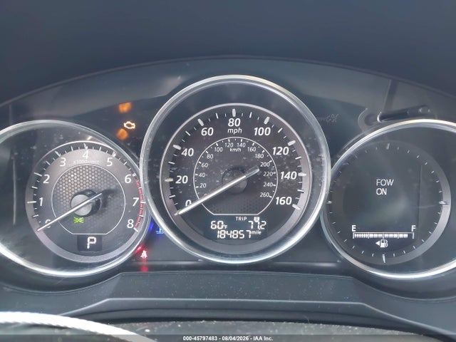 2014 Mazda MAZDA6 I GRAND TOURING 照片 7