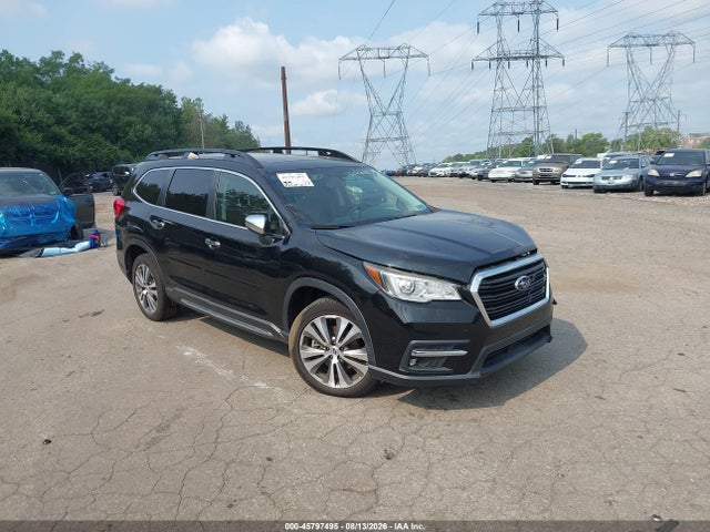 2019 SUBARU ASCENT TOURING