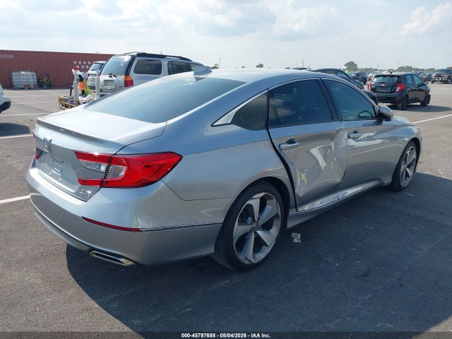 2020 HONDA ACCORD TOURING
