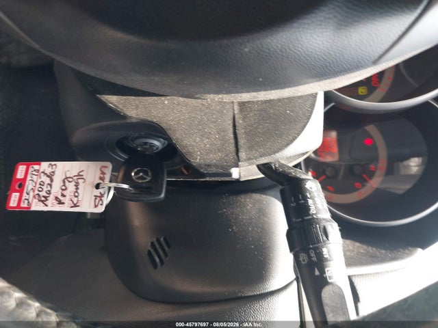 صورة 11 لـ 2007 Mazda MAZDA3 S GRAND TOURING