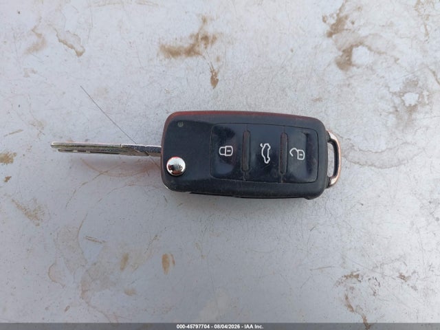 صورة مصغرة 11 لـ 2016 Volkswagen JETTA 1.4T S