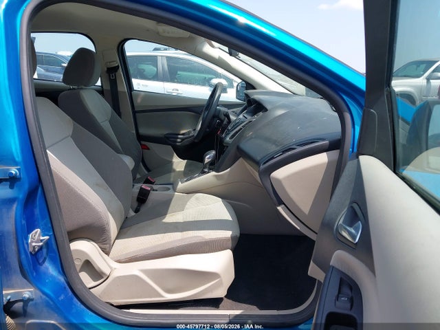 صورة 5 لـ 2013 FORD FOCUS SE