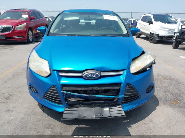 صورة 6 لـ 2013 FORD FOCUS SE