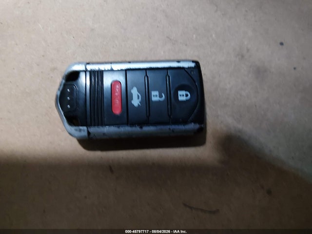2012 Acura TL 3.5 照片 11