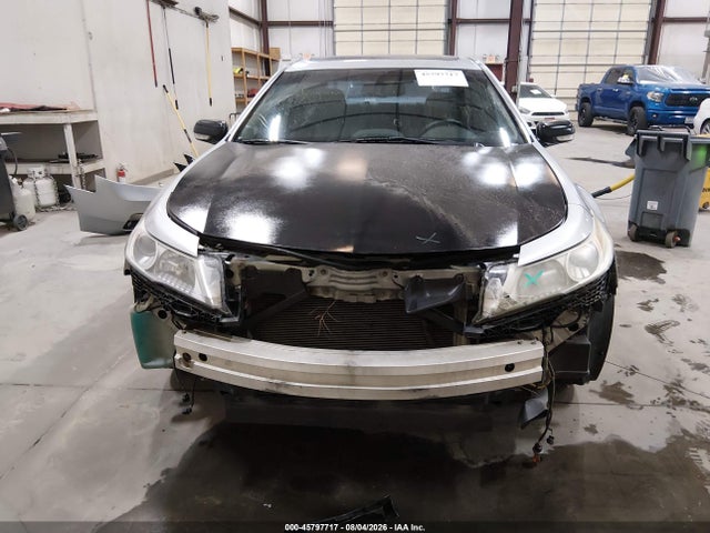 2012 Acura TL 3.5 照片 6