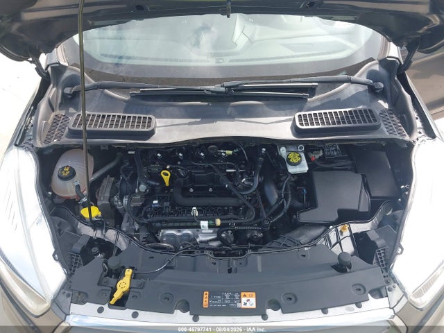 2019 FORD ESCAPE SE 10