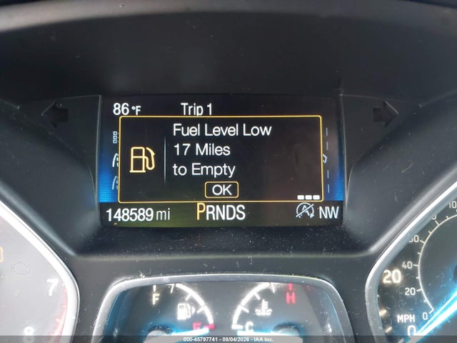 2019 FORD ESCAPE SE 15