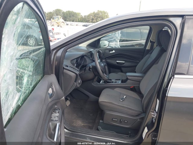 2019 FORD ESCAPE SE 5