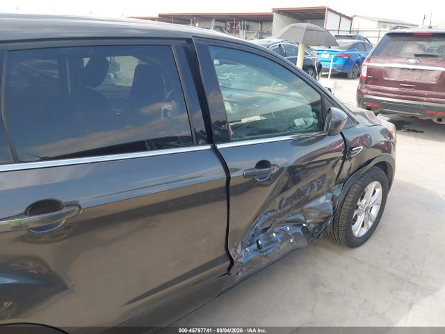 2019 FORD ESCAPE SE 6