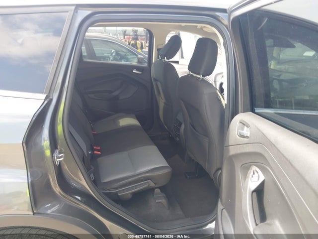 2019 FORD ESCAPE SE 8