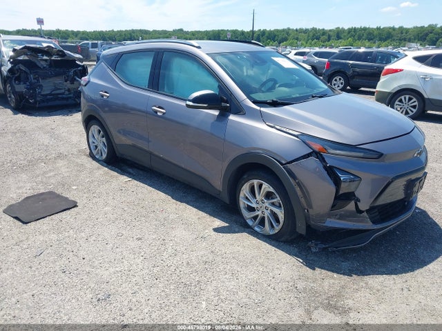 2023 CHEVROLET BOLT EUV FWD LT