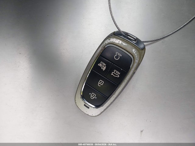 صورة 11 لـ 2020 Hyundai SONATA SEL