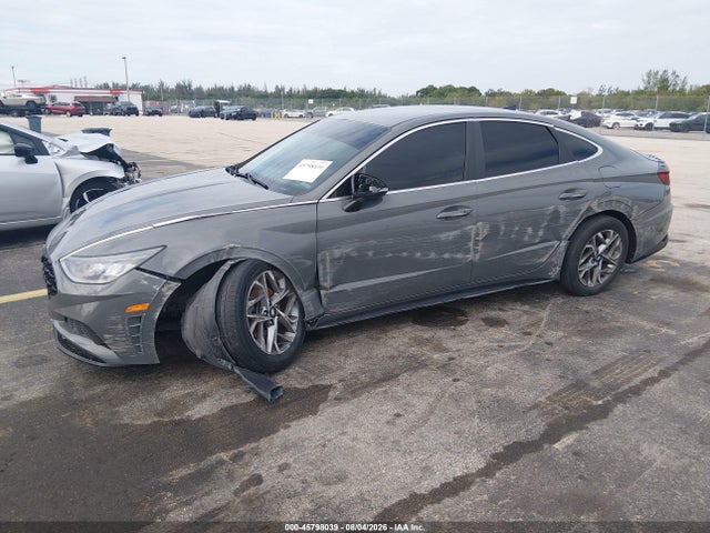 صورة 2 لـ 2020 Hyundai SONATA SEL