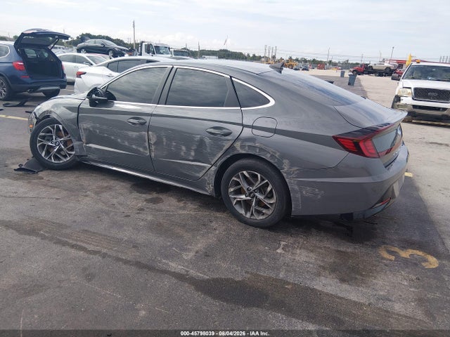 صورة 3 لـ 2020 Hyundai SONATA SEL