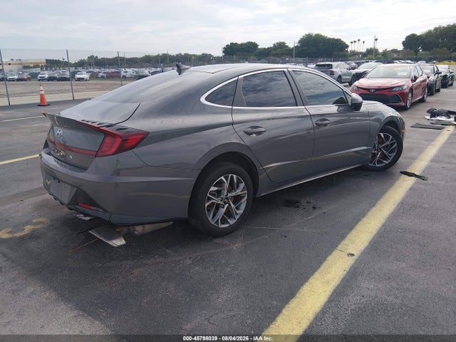 صورة 4 لـ 2020 Hyundai SONATA SEL