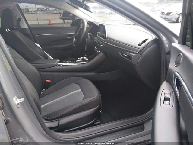 صورة 5 لـ 2020 Hyundai SONATA SEL