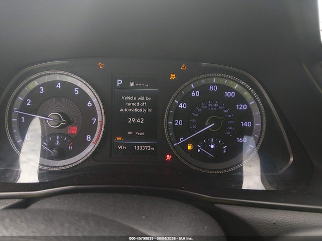 صورة 7 لـ 2020 Hyundai SONATA SEL