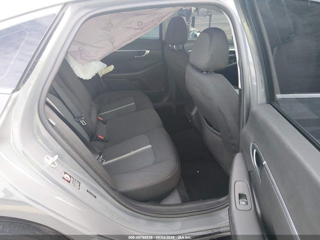صورة 8 لـ 2020 Hyundai SONATA SEL