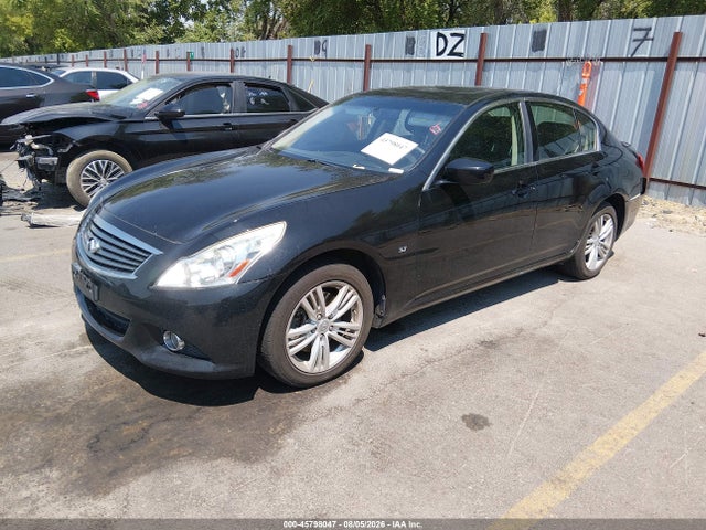 صورة 2 لـ 2015 Infiniti Q40