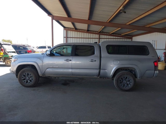 2021 Toyota TACOMA SR5 V6 照片 14