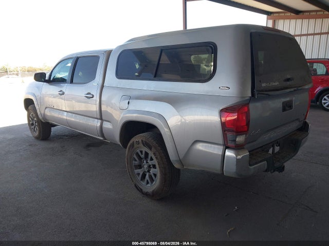 2021 Toyota TACOMA SR5 V6 照片 3
